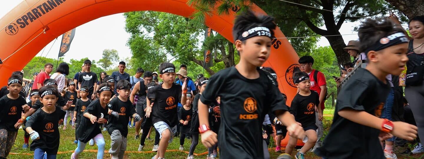 Spartan Race